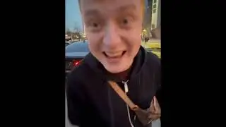 10 Часов Что ты лысый плаки плаки или нормалдаки нах*й БАМ