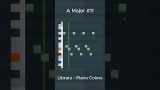Sad Piano Midi!