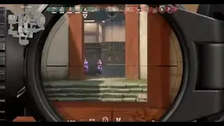 INSANE OPERATOR KILL ON HAVEN