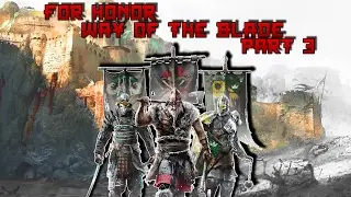 For Honor 2v2 Gods