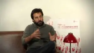 SERGIO OKSMAN