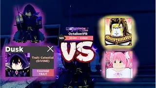 SHADOW Vs DIO Vs MADOKA | Anime Dimensions