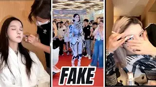 Humans Pretending to Be Robots at Worlds Robot Conference Fools Everyone