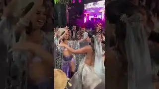 badra belly dancer 