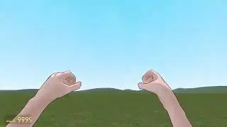 Gary's mod Game . It has a lots of mod that you can install