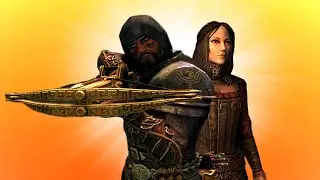 Is Being a Vampire Hunter in Skyrim Worth It?