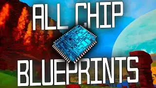 MAX JETPACK & DECONSTRUCTION! - Planet Crafter - E13