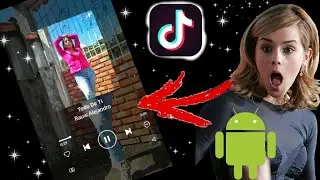 Como hacer el TREND de la SPOTIFY HISTORIA de Tiktok en ANDROID