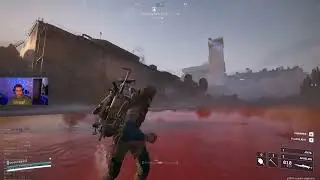 ARC RAIDERS RAIDS (Part 4/11)