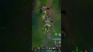 Disrespecting Urgot ?!? - League of Legends #shorts