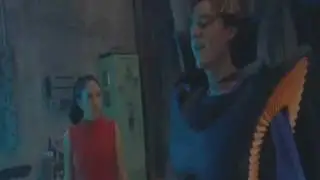 Galidor - Nick and Gorm's Showdown - My Favourite Scene