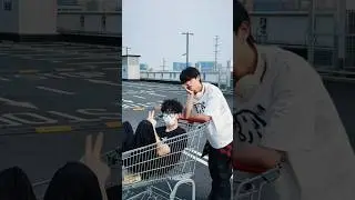 BL TikTok Video / 소년 사랑 소년 / boy Love boy 