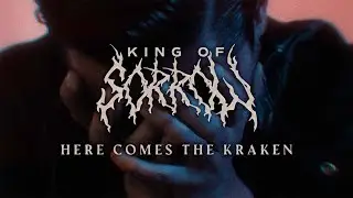 Here Comes The Kraken - 