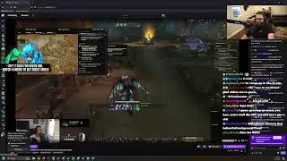 Joining and then leaving dungeons
