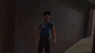A sighting