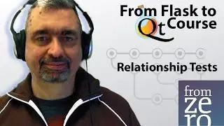 Relationship Tests