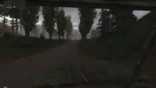 STALKER Oblivion Lost: Flying Car