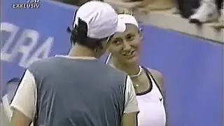 Lindsay Davenport vs Mary Pierce 1998 San Diego Final Highlights