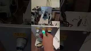 лазер маркировщик то только на источнике JPT. продам, починю, обращайтесь.