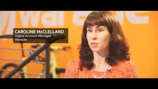 The Data Lab MSc - Placement Stories