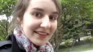 Когда слушаешь музыку, а тебе мешают (Невероятные приключения Морозовой и Якубени 4 серия)
