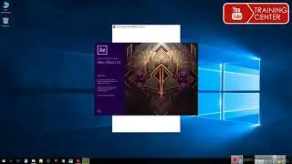 1 dars  Adobe After Effects CC dasturini PCga o'rnatish