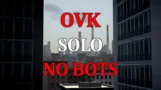 Heat Street OVK solo (SP botless)