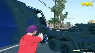 MECMEC HIGHLIGHTS FIVEM PVP #23 🔱