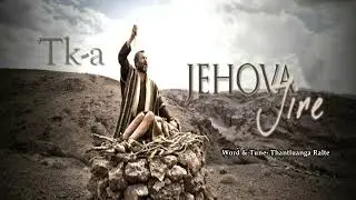 Tka - Jehova Jire