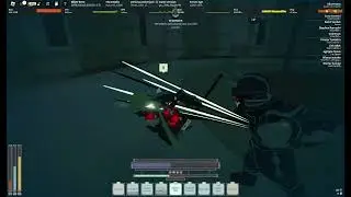 Dont use mantras on enforcer