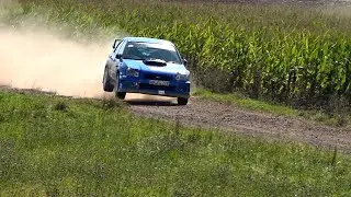 Rallye Kohle & Stahl 2024 | Gravel & Mistakes