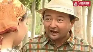 Уйгурский комедийный фильм 