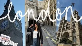 🌷may in london🌷| a travel diary on things to do and best sites to visit 🇬🇧✨