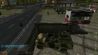 EndGame DayZ Origins MOD 30.05.2024 2