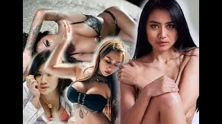 5 Selebgram indonesia berbadan s3xy dan p4yud4ra yang besar part 1