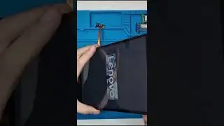 Lenovo Tab P11/P611 - Screen Replacement  #disassembly #tablet #lenovotabp11