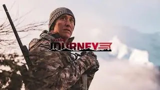 Savage Journeys: Hunting the Rugged Wild | Beth Shimanski
