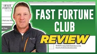 Fast Fortune Club Review 2022