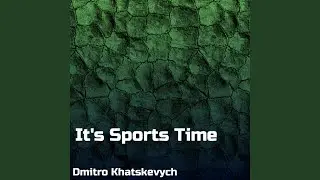 It's Sports Time