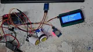 Voucher Dispenser Vendo Machine version 4 from easyelectronyx detailed video