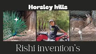 horsley hills//2022 hills//view of hills