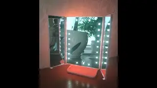 Зеркало с led подсветкой