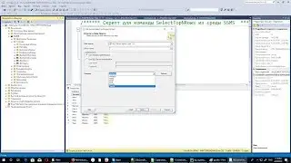 Работа с данными. Импорт c помощью мастера SSIS. Кем быть - разработчиком БД или Web