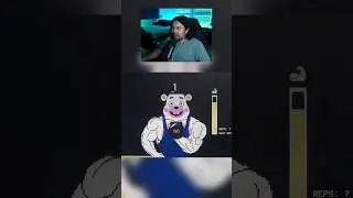 I’m a mashing king! #letsplay #gaming #fnafintothepit #fivenightsatfreddys #fnaf #horrorgaming