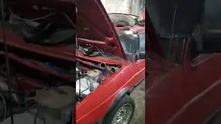 ДИКИЙ GOLF 2.0T 4x4 DSG 500+л.с. СКОРО ВЫЕЗД  🚀💥💯 