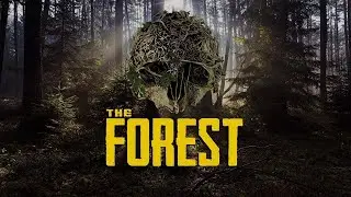 ИГРАЕМ В THE FOREST!