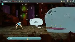 ►WMG: Slay the Spire- Run 1