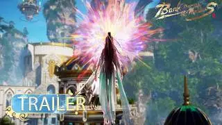 🌟Battle Through the Heavens Year Version EP 151 Official Trailer