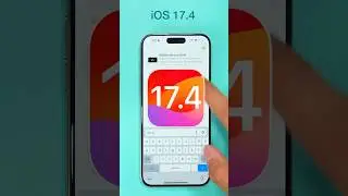 ✅ The best new features of iOS 17.4 coming to your iPhone 🔥 