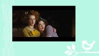 Cinderella (2015) - Lavender's Blue (Dilly Dilly) [Japanese]